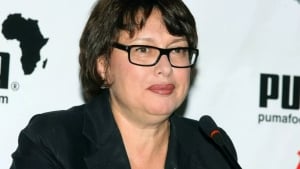 «Zenit» yangi xalq jamoasi bo‘lishi mumkin – Smorodskaya