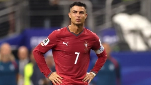 «Portugaliya» «Krishtianu Ronaldu» diskvalifikatsiyani bekor qilish uchun murojaat qildi