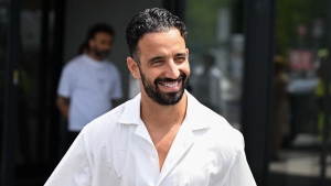 Ruben Amorim «Milan»da «Manchester Yunayted»dagi xatolarini tan oldi