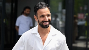 Ruben Amorim «Milan»da «Manchester Yunayted»dagi xatolarini tan oldi
