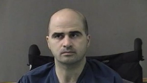 Tramp mayor Nidal Hasanning qatlini jonli efirda ko'rsatishdan voz kechdi