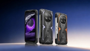 Blackview Rock 2 Pro: Ekstremal Sharoitlarga Mos Smartfon