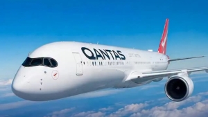 Qantas запустит прямые рейсы Сидней–Лондон в октябре 2027 года