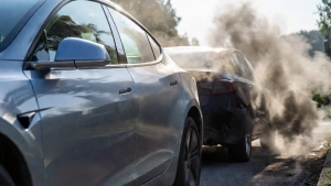 Xitoyda taksi xizmatlari elektromobillar hisobiga sezilarli darajada arzonlashdi