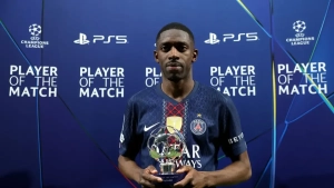 «PSJ» gollarga boy uchrashuvda raqibini mag'lub etdi