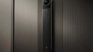 Xiaomi kompaniyasi yuzni taniydigan yangi aqlli qulfni taqdim etdi