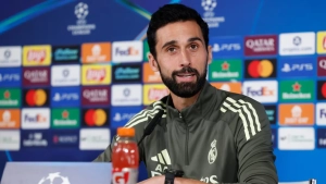 Arbeloa expressed concern about Guardiola's unexpected decisions.