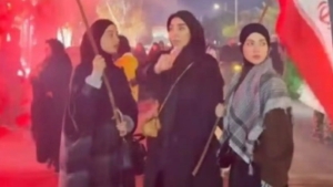 American blogger sends sharp warning message to Netanyahu