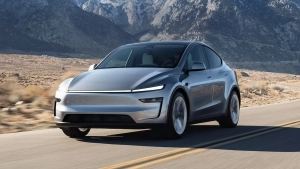 Tesla Model Y yangi xavfsizlik talablariga javob bergan birinchi avtomobil bo'ldi