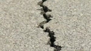 Afg‘onistonda zilzila, O‘zbekistonda sezildi