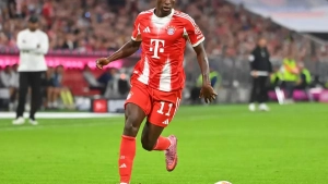 Bavariya va Chelsi Jekson transferi bo‘yicha kelishdi