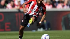 Brayen Mbeumo birinchi bor Manchester Yunayted safida maydonga tushadi