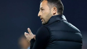 Fenerbahce chose Tedesco as head coach