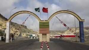 CPEC loyihasi kechikish va muammolar bilan yuzlashmoqda