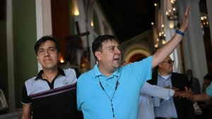 “Gelikoid” qamoqxonasidan siyosiy mahbuslar ozod qilindi