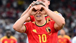 «Arsenal» hujumchisi Leandro Trossar «Beshiktosh» klubiga transfer qilinmoqda