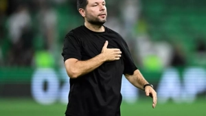 Мусаев: Удаление изменило ход игры, победа пришла