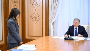 Президент определил развитие креативной экономики и культуры