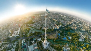 Tashkent was found to be the safest city in Central Asia