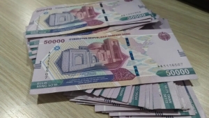 Tashkent remains the region with the highest income