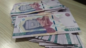 Tashkent remains the region with the highest income