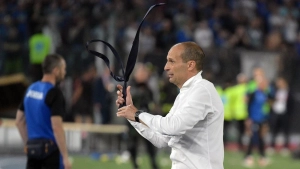 Bergomi Massimiliano Allegrini qo‘llab-quvvatladi