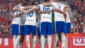 Gadjiyev: Makhachkaladagi Dinamo hali to‘liq tayyor emas