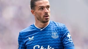 Jek Grilish Premer-liga oyining eng yaxshi futbolchisi