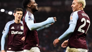 Jacob Ramsey may leave Aston Villa
