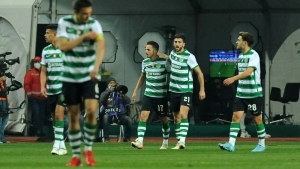 Joze Alvalade stadionida sig‘im 52 mingga oshirilmoqda