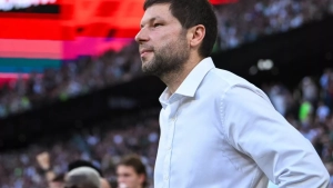 Krasnodar murabbiyi muhim pozitsiyalarni kuchaytiradi