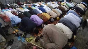 В Нигерии при нападении на мечеть погибло 27 человек