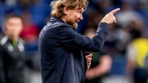 Osinkin: Dinamo yangi murabbiy ostida rivojlanadi