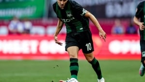 Sautgempton Spertsyan uchun 12 million yevro taklif qildi