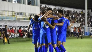 Goals scored in the matches of the 10th round of the Super League (video)