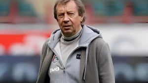 Syomin: Sergeevning Dinamoga o‘tishi to‘g‘ri qaror