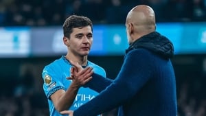 Xosep Guardiola: "Husanov can become a great football player"