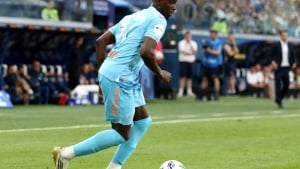 Zenitning asosiy muammosi – hujumga o‘tishda sekinlik