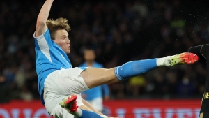 McTominay: Modern football has become very soft