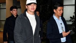 Abduqodir Husanov milliy terma jamoa yig'iniga qo'shilishi kutilmoqda