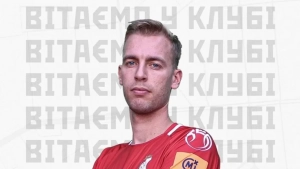 «So‘g‘diyona» serbiyalik legioner Petar Michin bilan shartnoma imzoladi