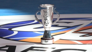 Eron futzal bo‘yicha Osiyo chempioni bo‘ldi