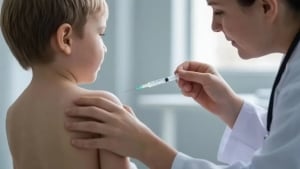 Discussion on child deaths after COVID-19 vaccination