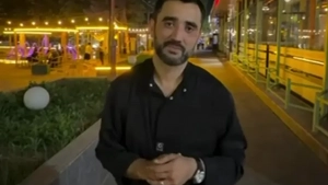 Aziz Rametov kinoga qaytadi, ommaga salomatlik bilan murojaat qildi
