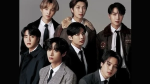 BTS начнет глобальный концертный тур в 2026 году