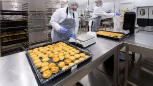 In 2025, food worth 152 trillion soums was produced