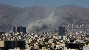 Yaqin Sharqda Eron-Isroil ziddiyati kuchaymoqda