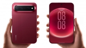 Huawei dunyodagi ilk keng formatli monoblok smartfonini taqdim etdi