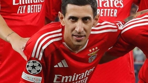 Trubin, Otamendi va Di Mariya «Chelsi»ga qarshi maydonda