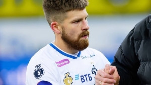 Glebov: Sergeev Dinamo jamoasiga mos keladi